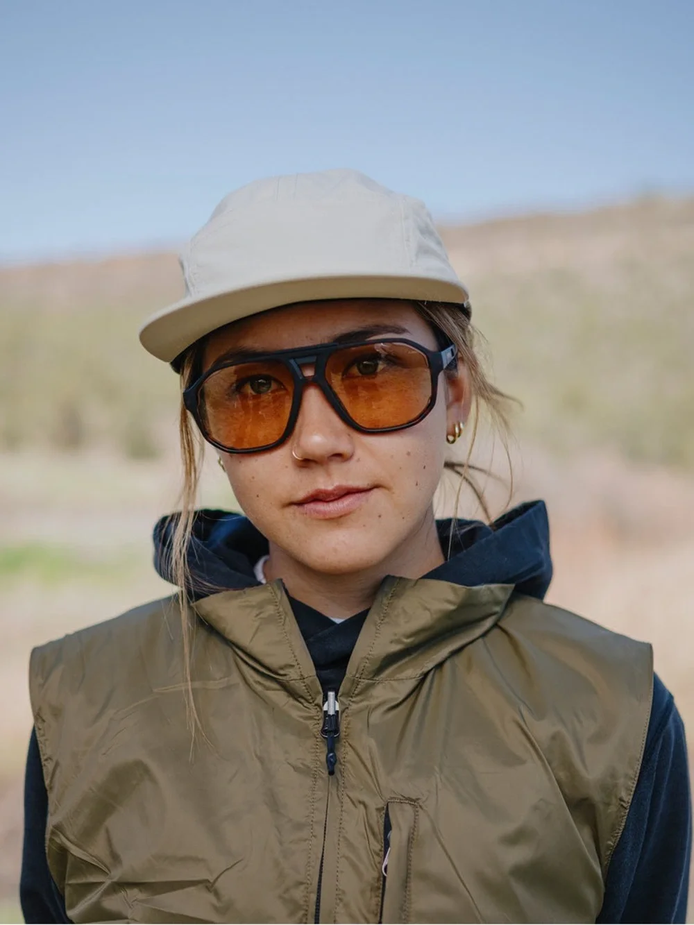 Smith Truss Sunglasses